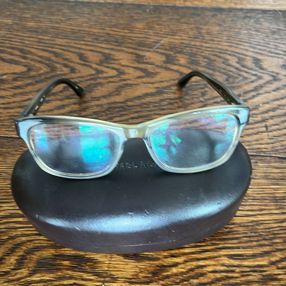 Michael Kors Glasses Frames Perfect Condition - image 2